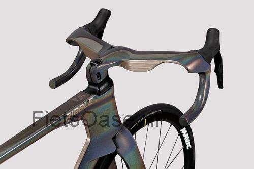 Ribble Ultra SL R specificaties en beoordelingen